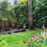 3015-stege-straektovet-8 Σπίτι διακοπών *