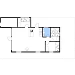 Holiday home 3015-stege-straektovet-8