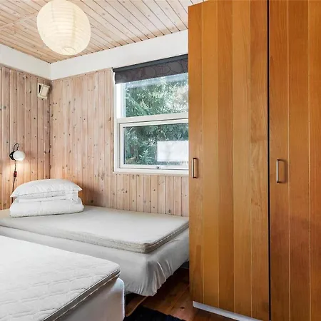 Сasa de vacaciones 3015-stege-straektovet-8 *