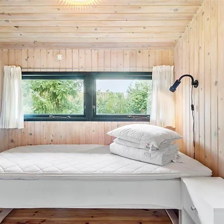 Сasa de vacaciones 3015-stege-straektovet-8 Stege