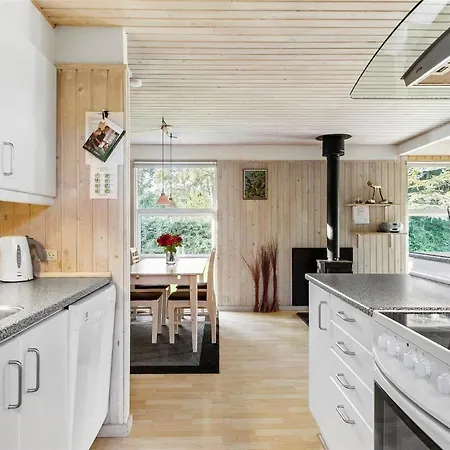Ferienhaus 3015-stege-straektovet-8 *
