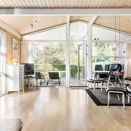 Ferienhaus 3015-stege-straektovet-8 Stege
