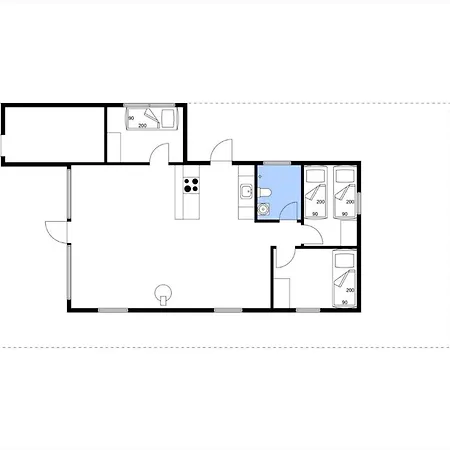 別荘 3015-stege-straektovet-8