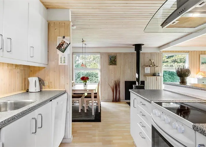 Ferienhaus 3015-stege-straektovet-8 *